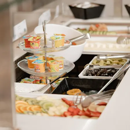 Georgalas Sun Отель 3*