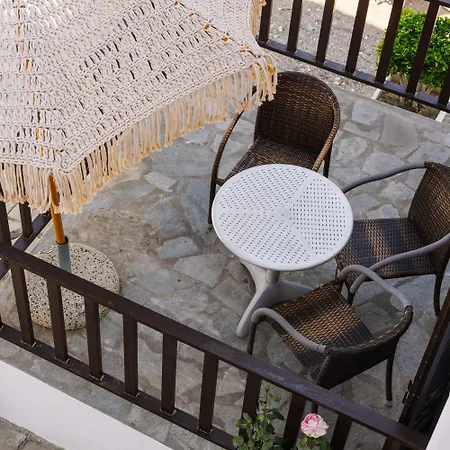 Georgalas Sun Отель 3*