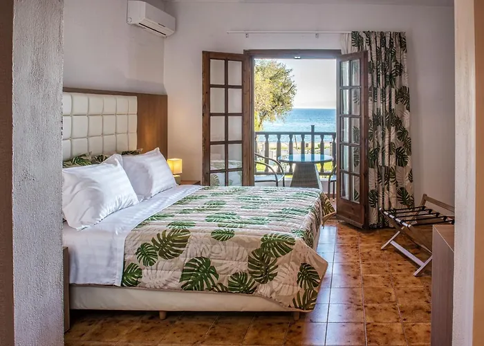 Georgalas Sun Nea Kallikrateia