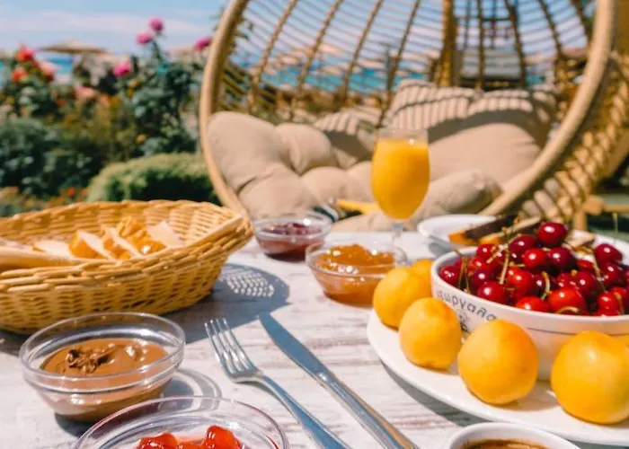 Hotel Georgalas Sun 3*