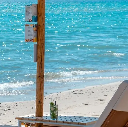 Georgalas Sun Nea Kallikrateia