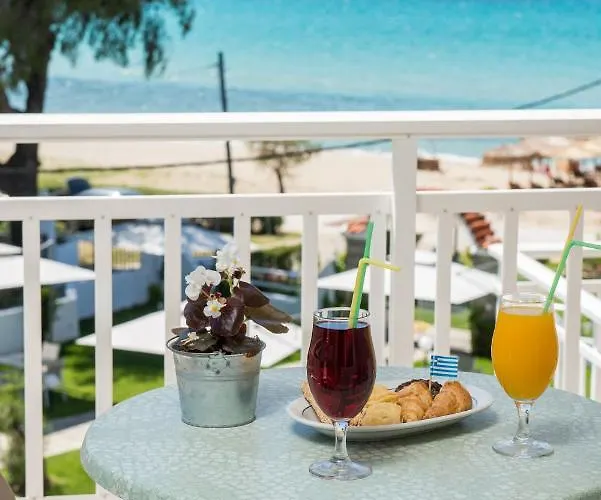 Georgalas Sun Nea Kallikrateia