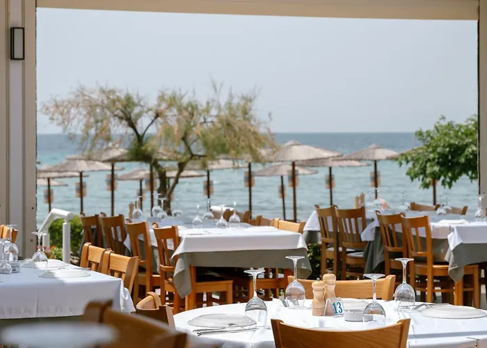 Georgalas Sun Nea Kallikrateia