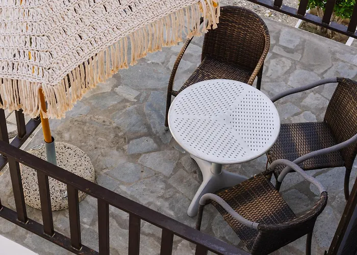 Georgalas Sun Hotel 3*