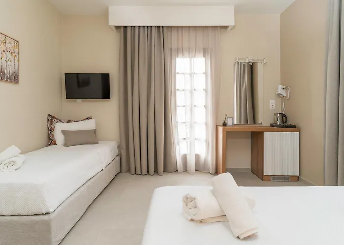 Georgalas Sun 3* Nea Kallikrateia