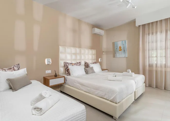 Georgalas Sun 3* Nea Kallikrateia