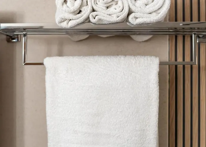 Hotel Georgalas Sun Nea Kallikrateia