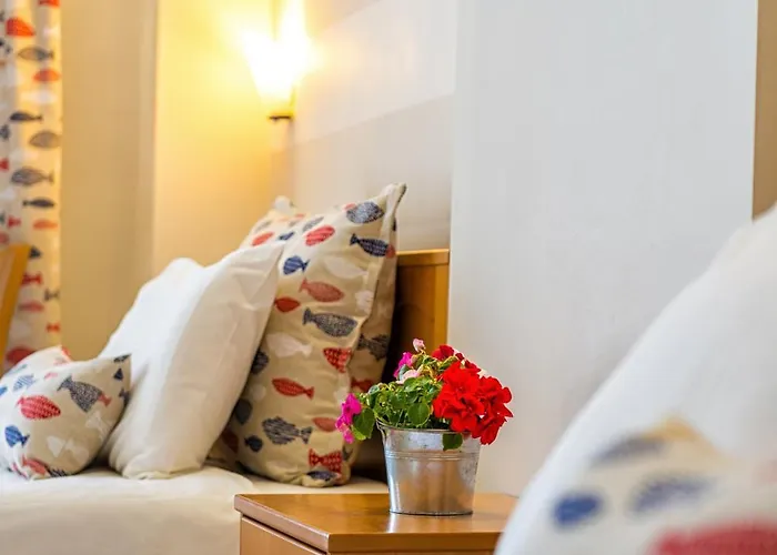 Georgalas Sun Hotel 3*