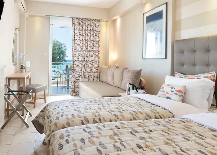 Georgalas Sun Hotel 3*