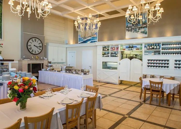 Hotel Georgalas Sun 3*