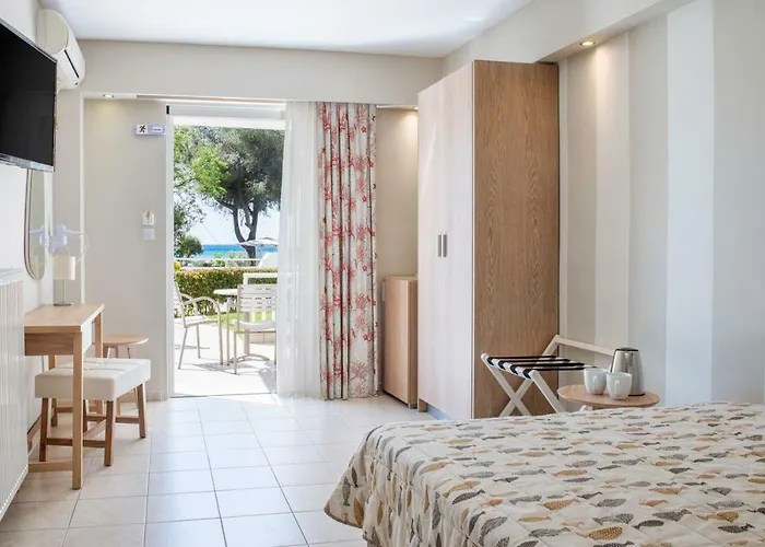 Hotel Georgalas Sun 3*