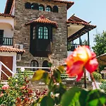 Georgalas Sun 3* Nea Kallikrateia