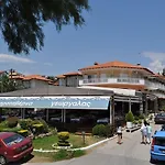 Georgalas Sun Hotel 3*