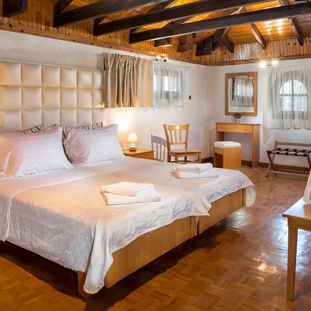Hotel Georgalas Sun Nea Kallikrateia