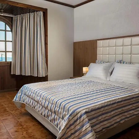 Georgalas Sun Hotel 3*