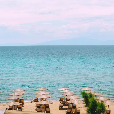 فندق Georgalas Sun