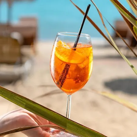 Georgalas Sun 酒店 Nea Kallikrateia