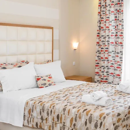 فندق Georgalas Sun 3*