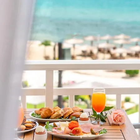 Georgalas Sun 3*
