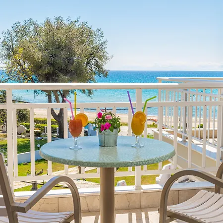 Georgalas Sun 3* Nea Kallikrateia