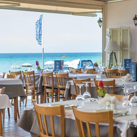 Georgalas Sun 3*