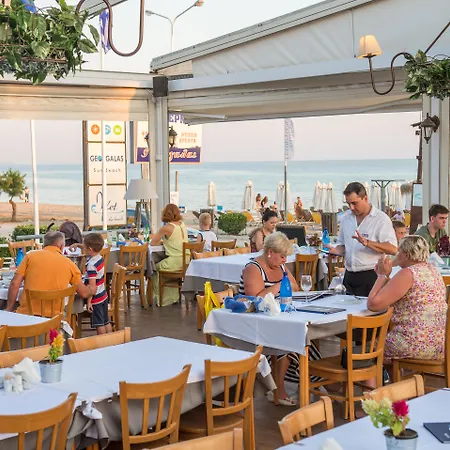 Georgalas Sun Hotel 3*