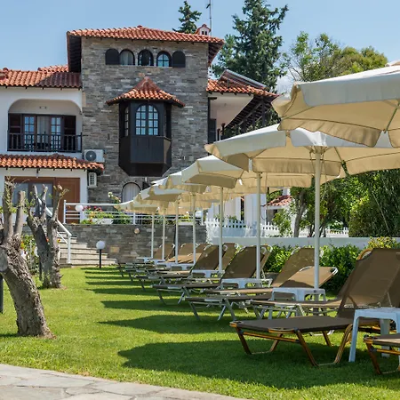 Hotel Georgalas Sun