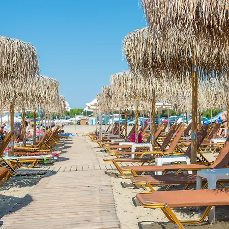 Georgalas Sun Hotel Nea Kallikrateia