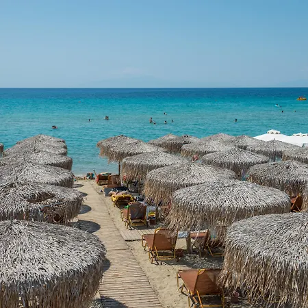 Georgalas Sun 3*