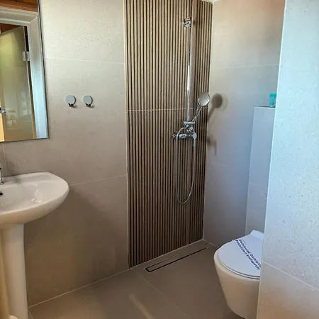 Georgalas Sun Hotel Nea Kallikrateia