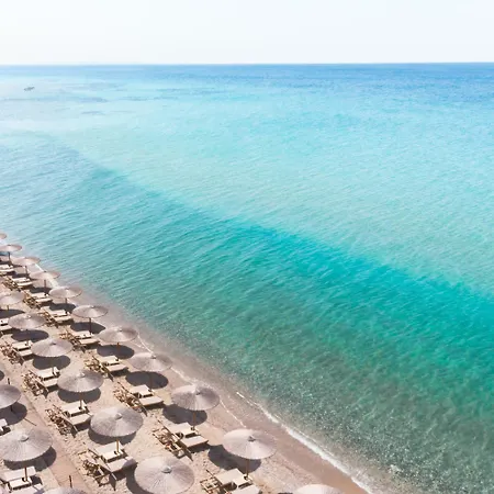 Georgalas Sun 3*