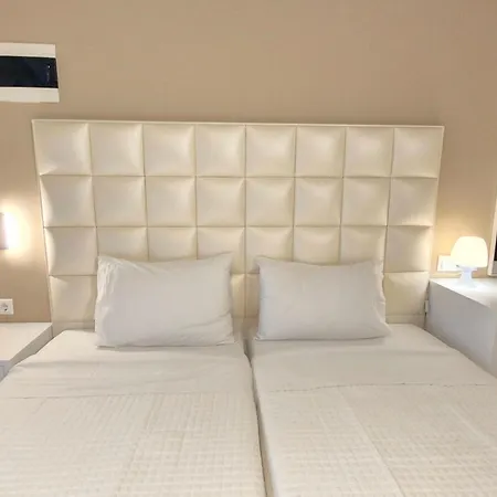 Georgalas Sun Hotel