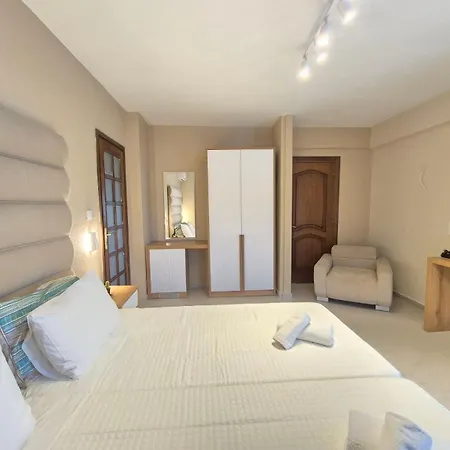 Hotel Georgalas Sun