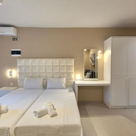 فندق Georgalas Sun 3*