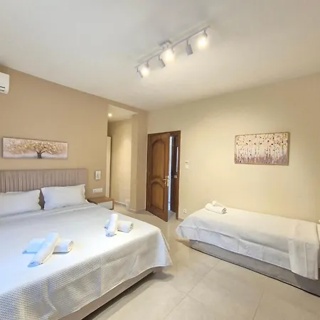 Georgalas Sun Hotel Nea Kallikrateia