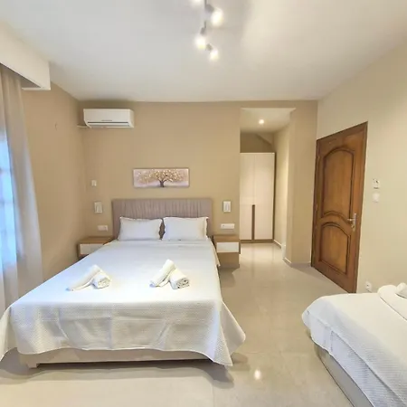 Georgalas Sun 3* Nea Kallikrateia