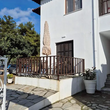 Hotel Georgalas Sun 3*