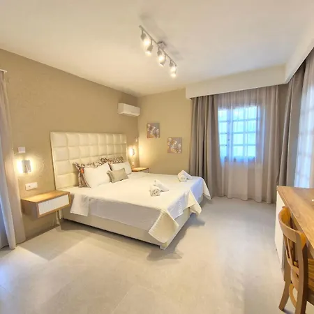 فندق Georgalas Sun 3*