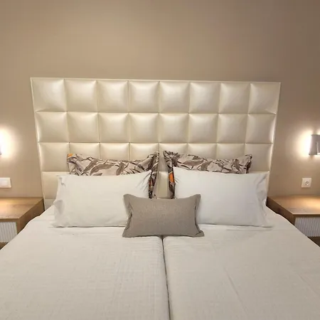 Georgalas Sun 3* Nea Kallikrateia
