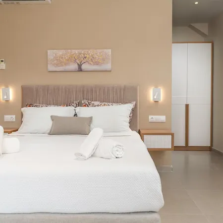 Georgalas Sun Hotel 3*