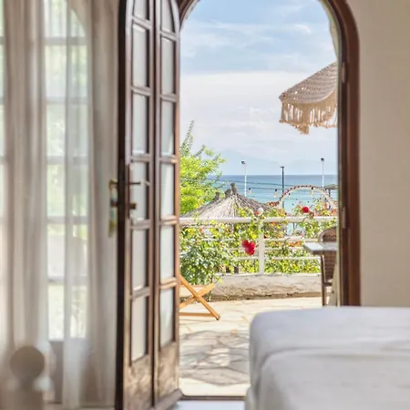 Georgalas Sun 3* Nea Kallikrateia