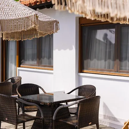 Georgalas Sun Hotel