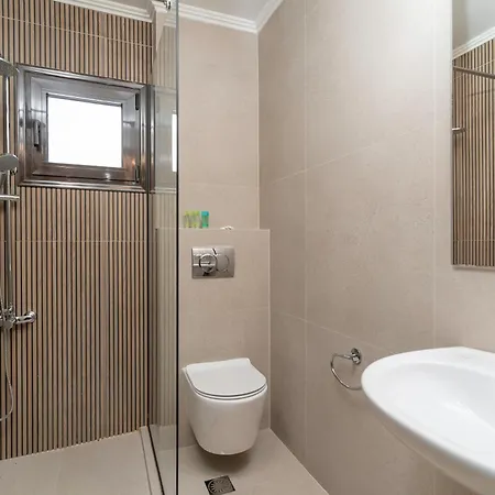 Georgalas Sun 3* Nea Kallikrateia