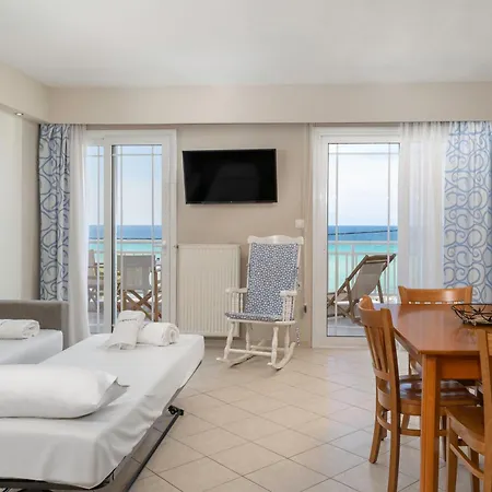 Georgalas Sun Hotel