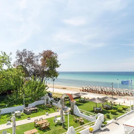 Hotel Georgalas Sun 3*