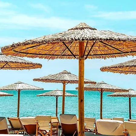 Hotel Georgalas Sun