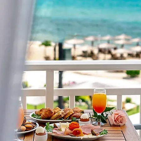 Georgalas Sun 3*