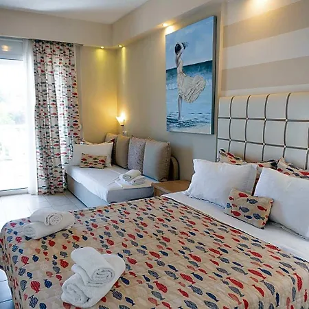 Hotel Georgalas Sun