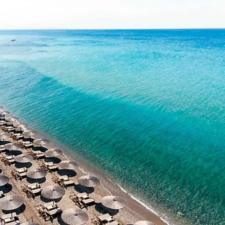Georgalas Sun 3* Nea Kallikrateia