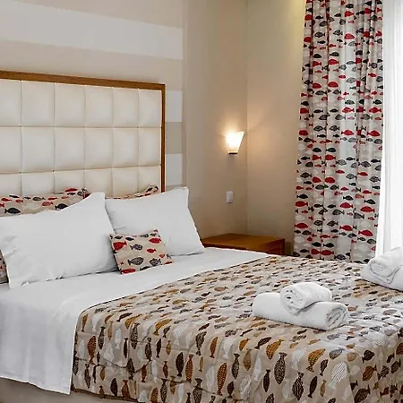 Georgalas Sun Hotel Nea Kallikrateia
